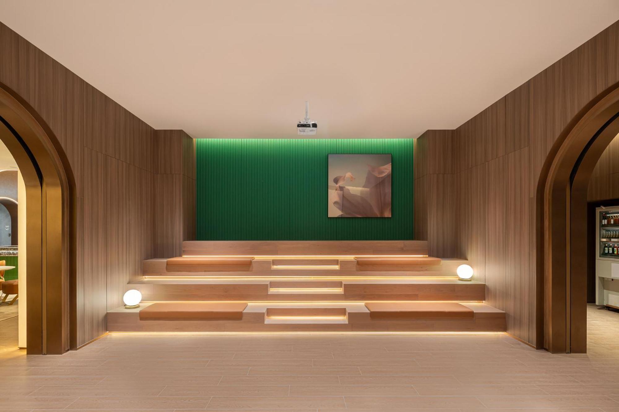 Modena By Fraser Wujiaochang Xangai Exterior foto